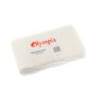 Picture of Olympia Napkin White 1ply 30x30