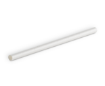 Picture of Leafware White Paper Straw 210x10mm
