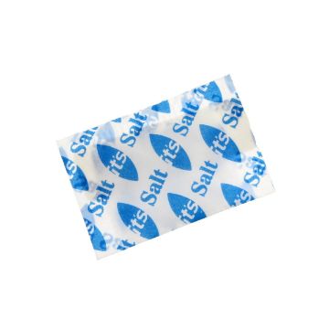 Picture of Sachets Salt 1g