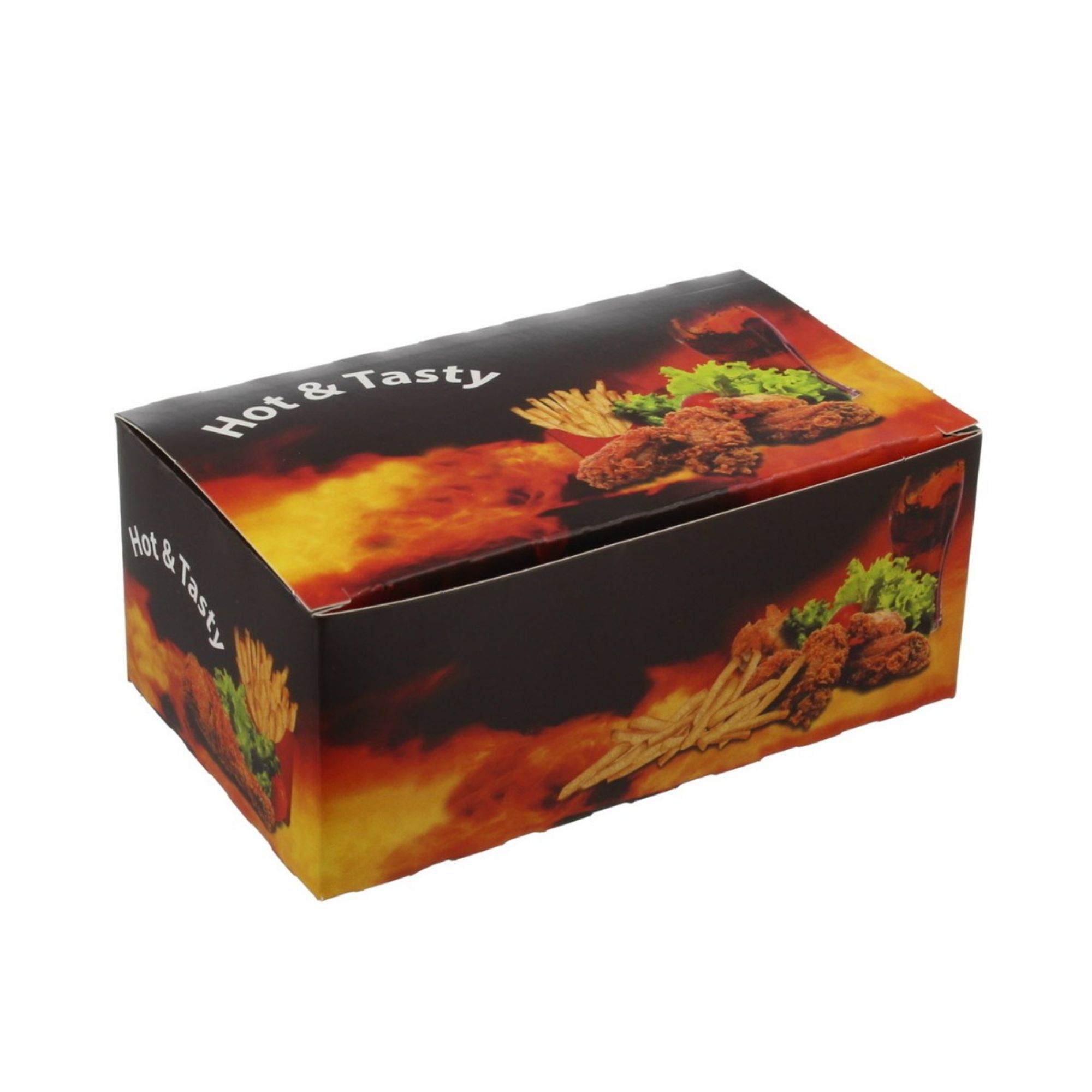 Picture of Snack Box Small (L)143 (W)83 (H)60