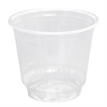 Picture of 9 Oz Clear Sundae Cups