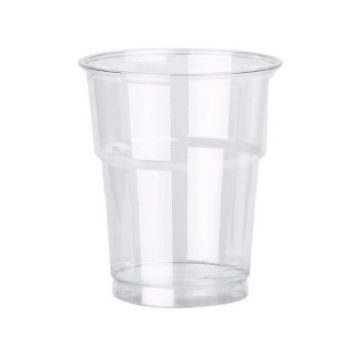Picture of 12 Oz Clear Smoothie Cup