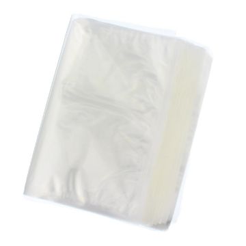 Picture of Vacuum Pack Bags (L)160mm (W)300mm