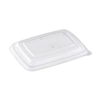 Picture of Clear Lid 950ml  (L)232 (W)172 (H)22mm