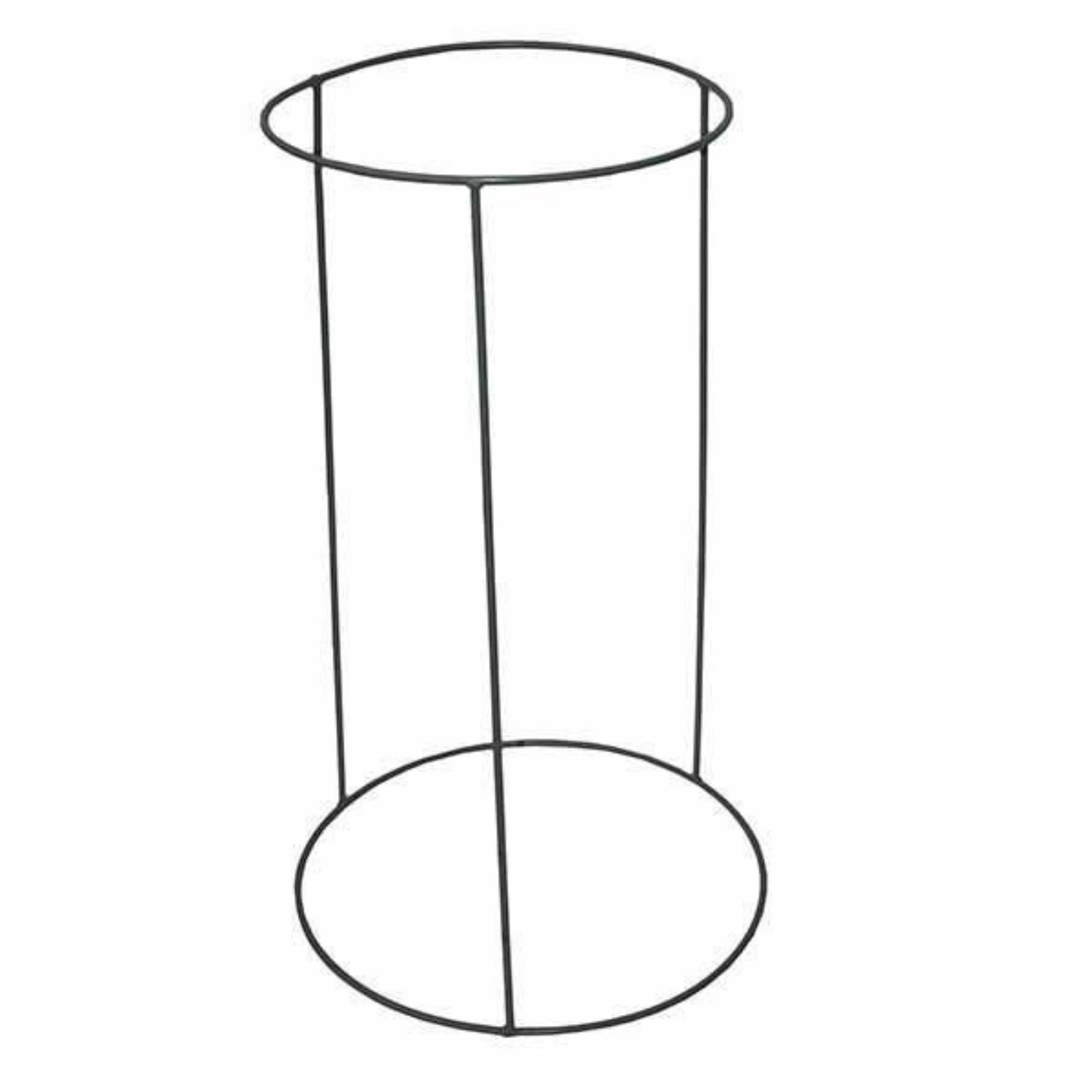 Picture of Large Wire Stand  No Lid 35" High 70ltr