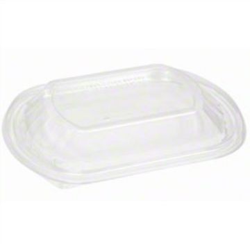 Picture of 24oz 1 Compt Clear Lid (L)215 (W)28.77