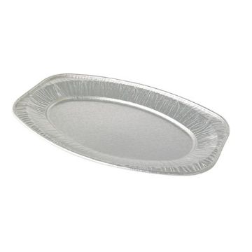 Picture of 22" Large Foil Platter