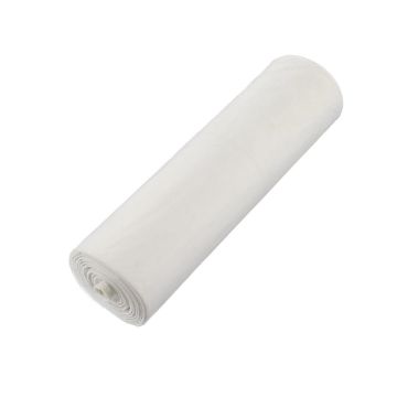 Picture of Refuse Sack White 240 Gauge 26"x44"
