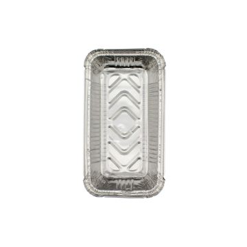 Picture of No6a. Foil Container 4x8"