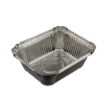 Picture of No.2 Foil Container 4x5"