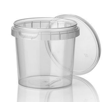 Picture of Ringlock Tub & Lid Capacity 770ml