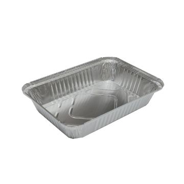 Picture of Foil Container 9x6x2"