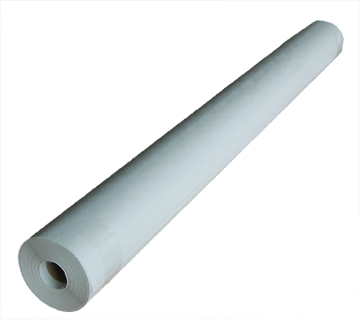 Picture of 100m White Banqueting Roll