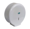 Picture of Jumbo Toilet Roll Dispenser White