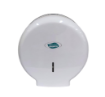 Picture of Mini Jumbo Toilet Roll Dispenser White