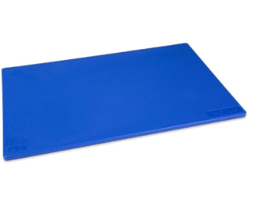 Picture of Chopping Board Blue 18"x12"