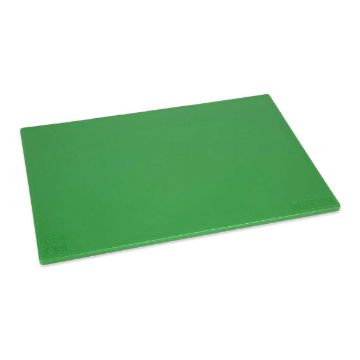 Picture of Chopping Board Green 18"x12"