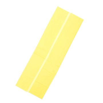 Picture of Hd Refuse Sack Yellow 56 Gauge 20"x28"