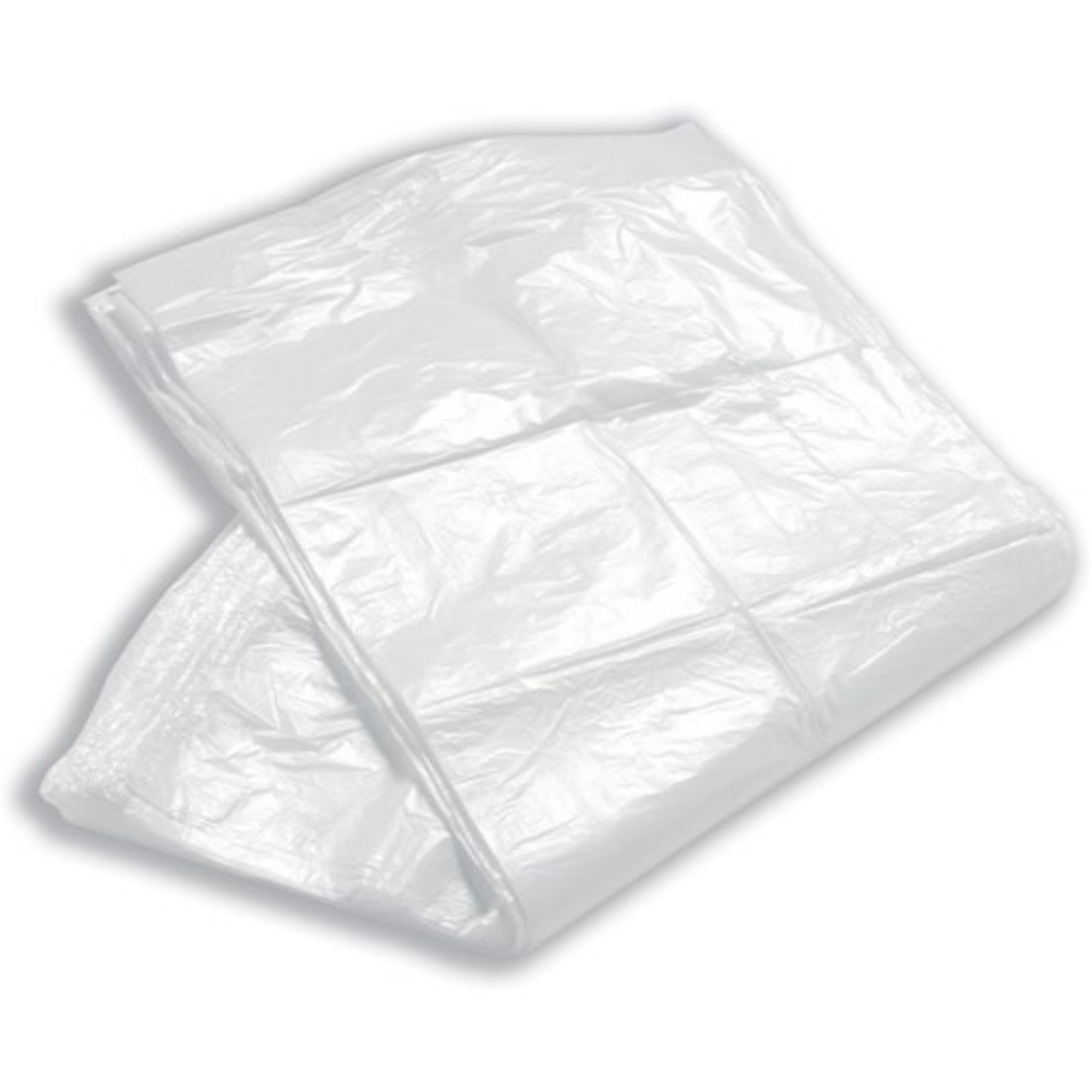 Picture of Swing Bin Liner Clear 68 Gauge 13"x25"x30"