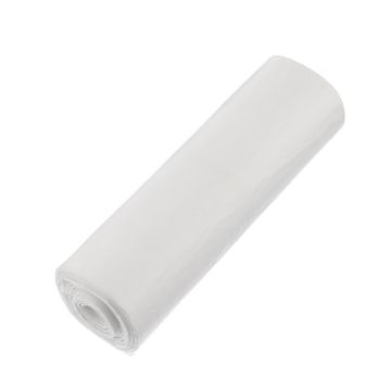 Picture of Bin Liner Clear 56 Gauge 15"x24"