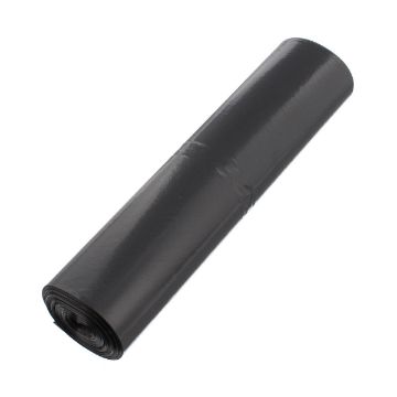 Picture of Compactor Sack Black 260 Gauge 34"x47"