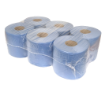 Picture of Centrefeed Blue 2ply 600 Sheets