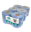Picture of Centrefeed Blue 2ply 600 Sheets