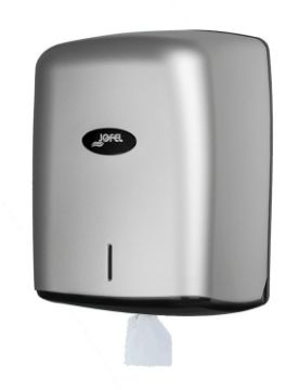 Picture of Centrefeed Roll Dispenser Silver