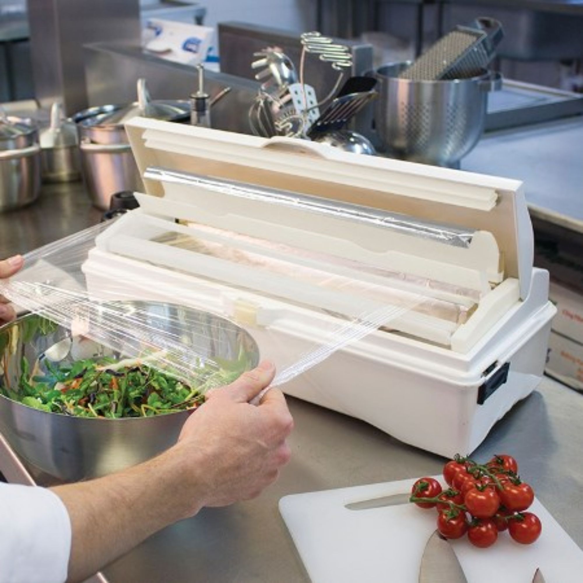 Picture of 18" Wrapmaster Dispenser  450mm