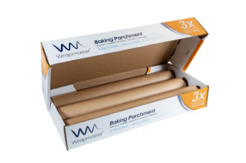 Picture of 18" Baking Parchment (W)450mm (L)500m