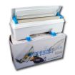 Picture of 12"  Dispenser Wrapmaster 3000 to Fit Wrap03 /  Wrap05