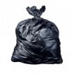 Picture of Refuse Sack Black "Strong" 280 Gauge 29"x38"x40"
