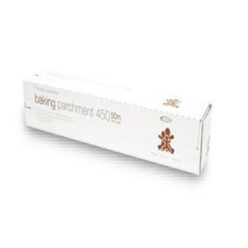 Picture of 18" Baking Parchment (W)450mm (L)75m
