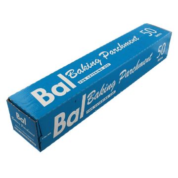 Picture of 18" Baking Parchment (W)450mm (L)50m
