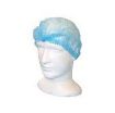 Picture of Nylon Hairnet 21" Blue