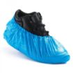 Picture of Shoe Cover 16" Blue