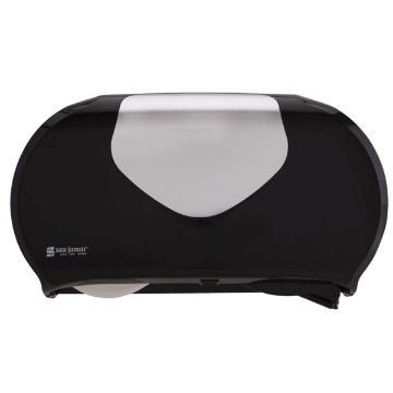 Picture of Standard Roll Twin Dispenser White