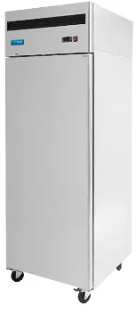 Picture of Unifrost R710SVN Stainless Steel Fridge