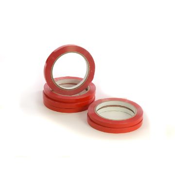 Picture of Red Vinyl Tape 9mm X 66m