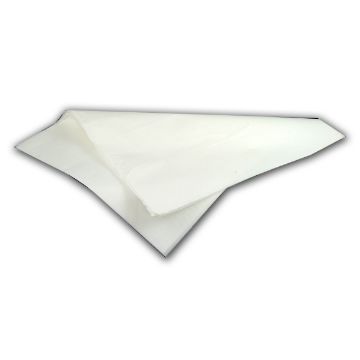 Picture of White Silicone Sheets 18"x30"