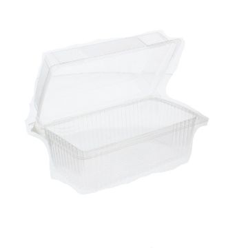 Picture of Carrot Cake Container 9"x8"x3"