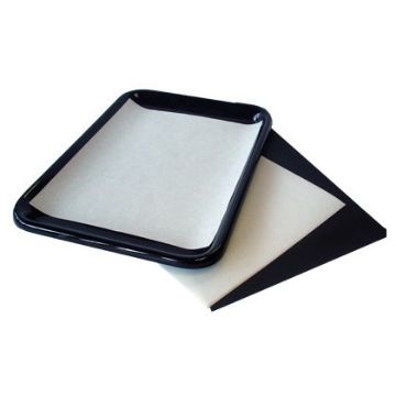 Picture of Meat Saver Paper White (L)250mm (W)380mm
