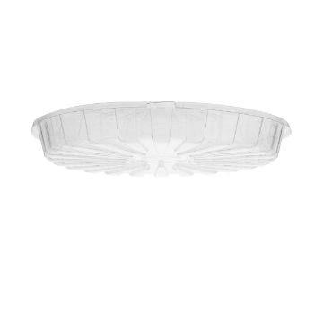 Picture of 8" Round Cake Base Clear