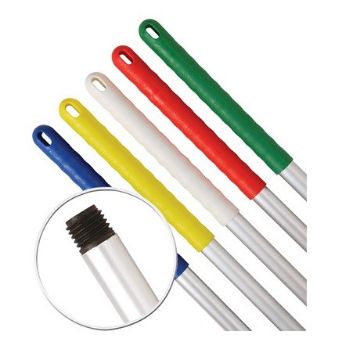 Picture of Interchangeable Handle Red 49"