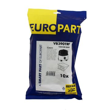 Picture of Henry Hoover Bag Vb390  10 Pk