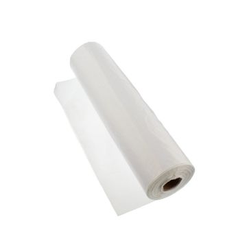 Picture of White Food Bag (L)300mm (W)225mm