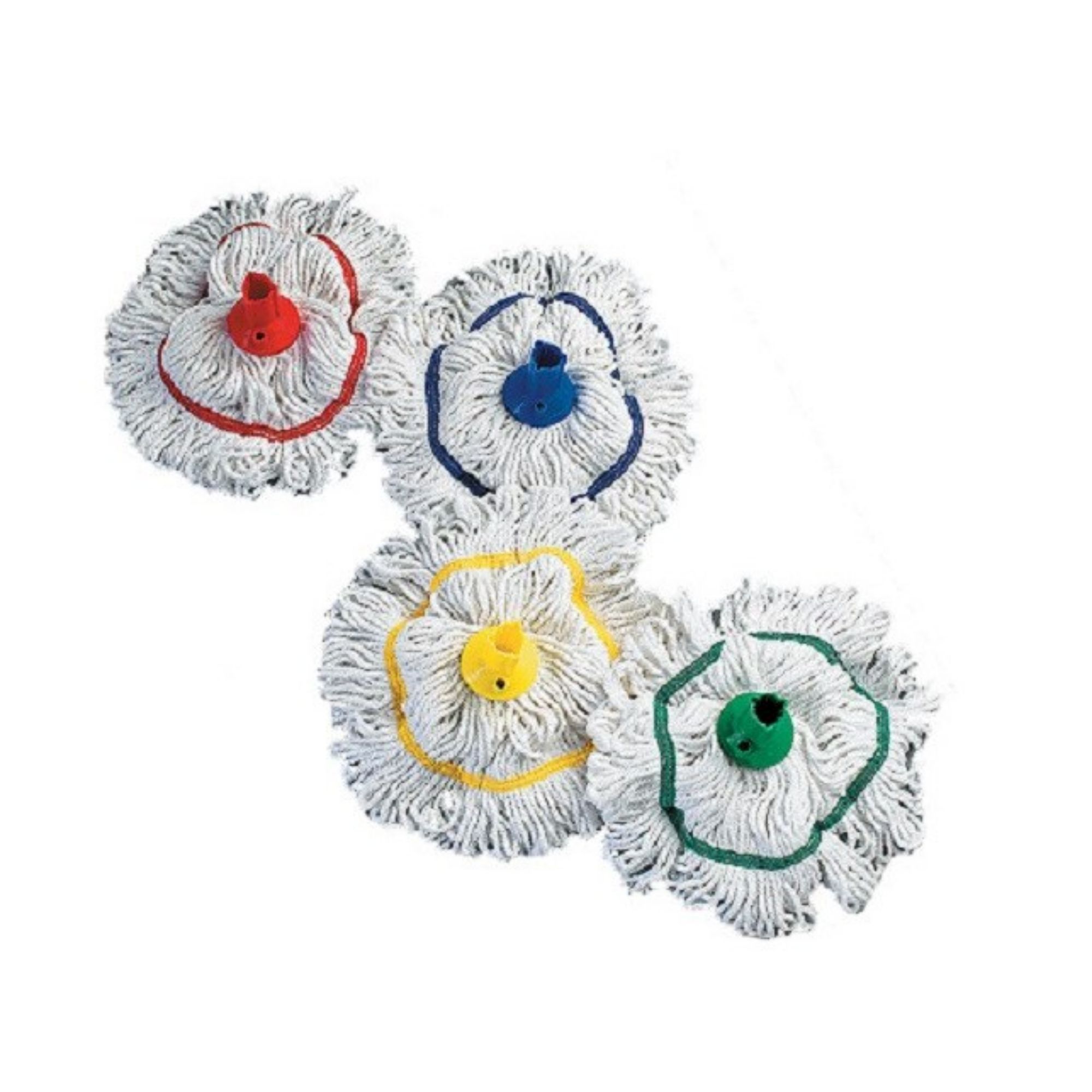 Picture of Excel Revolution Socketmophead Red