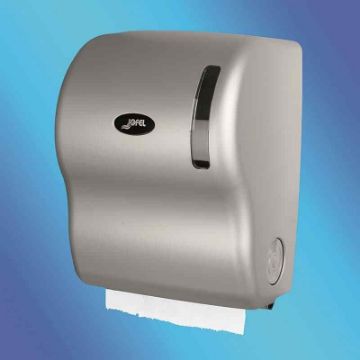 Picture of Autocut Roll Dispenser Silver