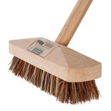 Picture of Wooden Deck Scrub