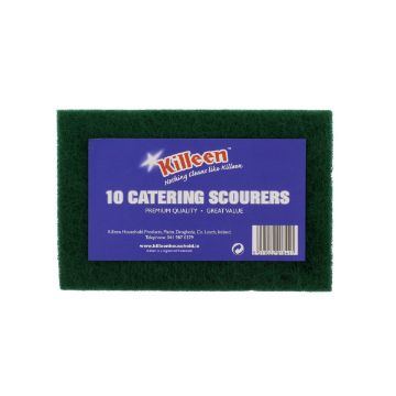 Picture of Catering Scourers 9"x6"